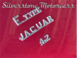 1965 Jaguar E-Type (CC-2122738) for sale in North Andover, Massachusetts