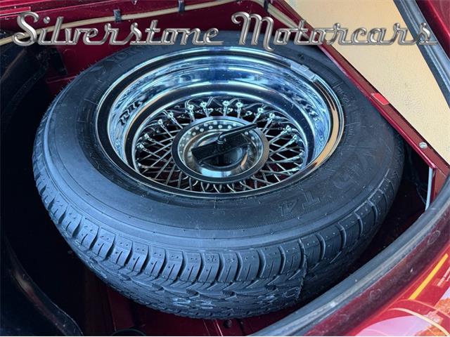 1965 Jaguar E-Type (CC-2122738) for sale in North Andover, Massachusetts