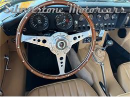 1965 Jaguar E-Type (CC-2122738) for sale in North Andover, Massachusetts