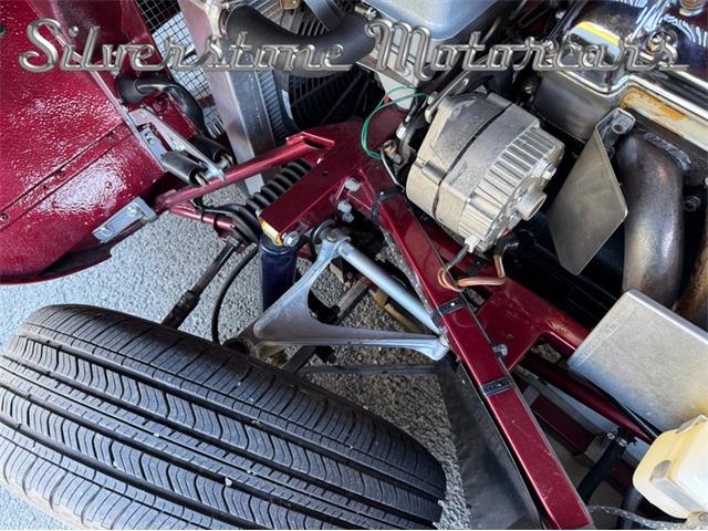 1965 Jaguar E-Type (CC-2122738) for sale in North Andover, Massachusetts