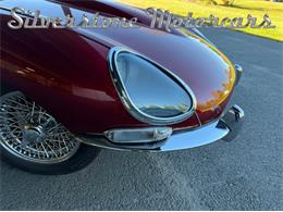 1965 Jaguar E-Type (CC-2122738) for sale in North Andover, Massachusetts