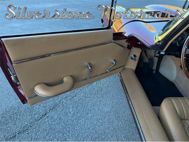 1965 Jaguar E-Type (CC-2122738) for sale in North Andover, Massachusetts