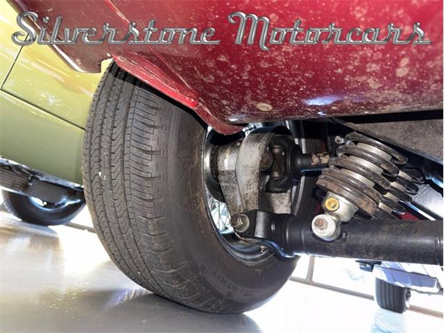 1965 Jaguar E-Type (CC-2122738) for sale in North Andover, Massachusetts