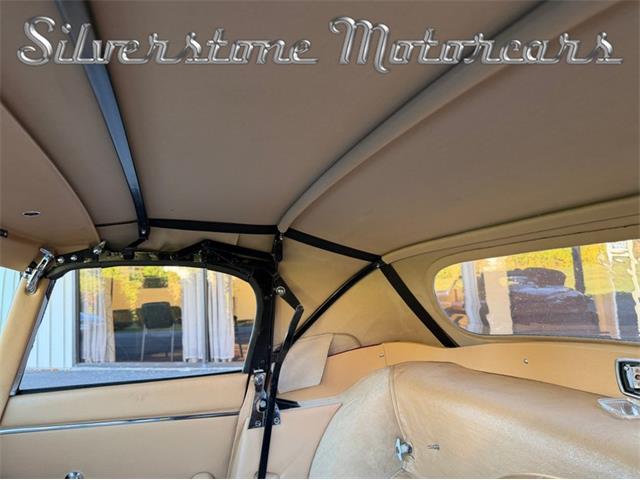 1965 Jaguar E-Type (CC-2122738) for sale in North Andover, Massachusetts