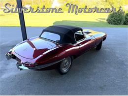 1965 Jaguar E-Type (CC-2122738) for sale in North Andover, Massachusetts