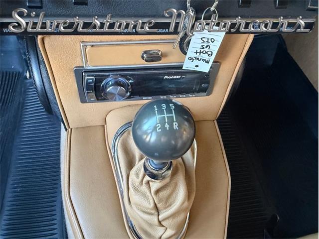 1965 Jaguar E-Type (CC-2122738) for sale in North Andover, Massachusetts