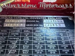 1965 Jaguar E-Type (CC-2122738) for sale in North Andover, Massachusetts
