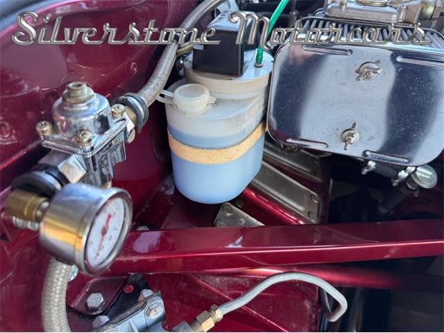 1965 Jaguar E-Type (CC-2122738) for sale in North Andover, Massachusetts