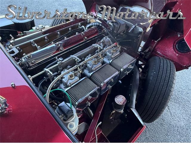 1965 Jaguar E-Type (CC-2122738) for sale in North Andover, Massachusetts