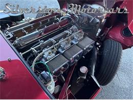 1965 Jaguar E-Type (CC-2122738) for sale in North Andover, Massachusetts