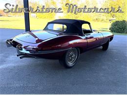 1965 Jaguar E-Type (CC-2122738) for sale in North Andover, Massachusetts