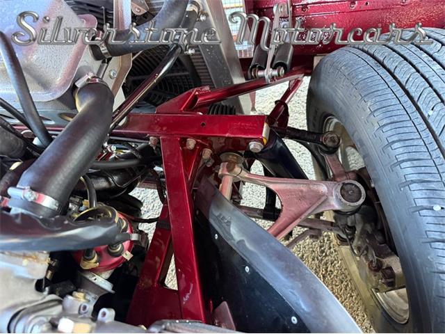1965 Jaguar E-Type (CC-2122738) for sale in North Andover, Massachusetts