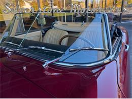 1965 Jaguar E-Type (CC-2122738) for sale in North Andover, Massachusetts