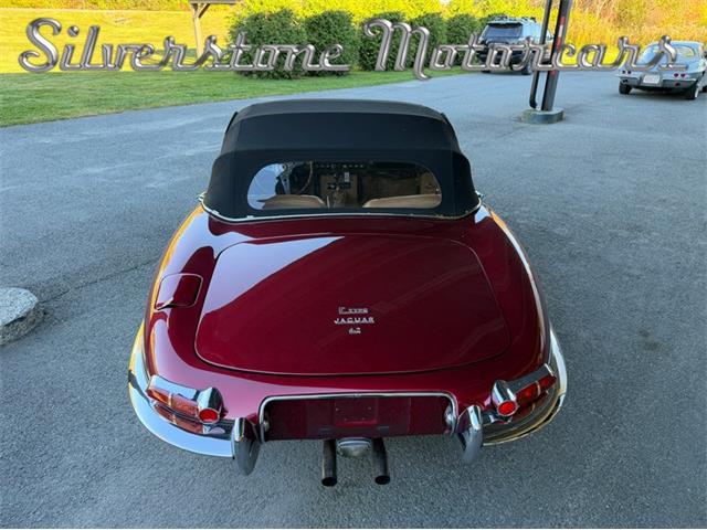 1965 Jaguar E-Type (CC-2122738) for sale in North Andover, Massachusetts