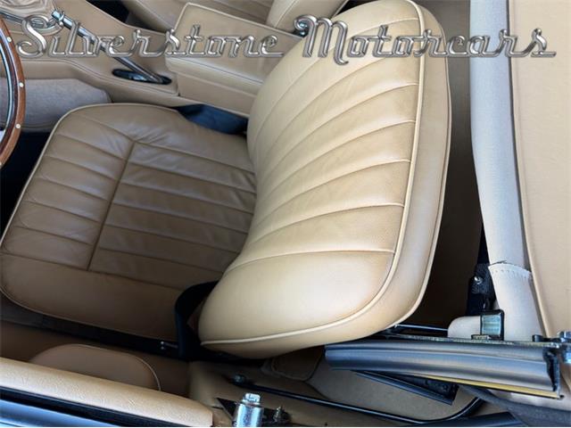 1965 Jaguar E-Type (CC-2122738) for sale in North Andover, Massachusetts