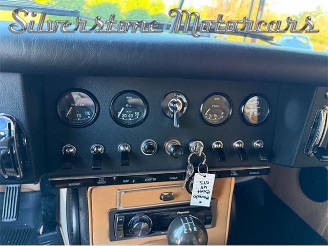 1965 Jaguar E-Type (CC-2122738) for sale in North Andover, Massachusetts