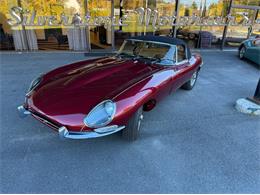 1965 Jaguar E-Type (CC-2122738) for sale in North Andover, Massachusetts