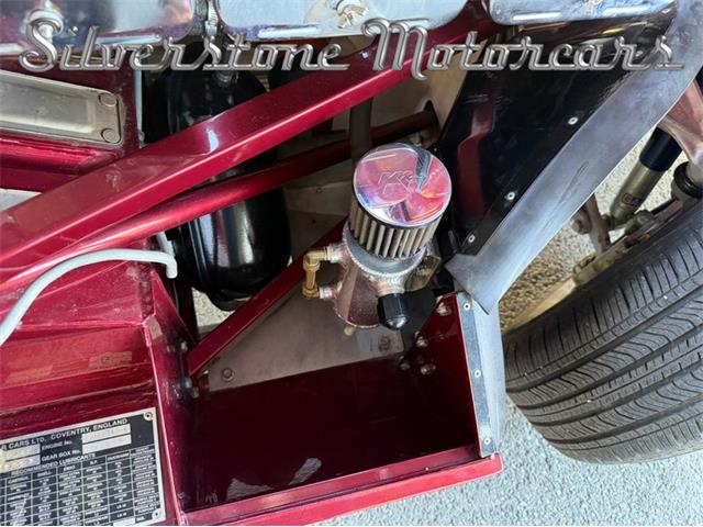 1965 Jaguar E-Type (CC-2122738) for sale in North Andover, Massachusetts