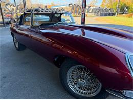 1965 Jaguar E-Type (CC-2122738) for sale in North Andover, Massachusetts