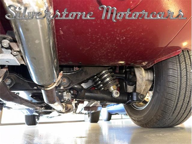 1965 Jaguar E-Type (CC-2122738) for sale in North Andover, Massachusetts
