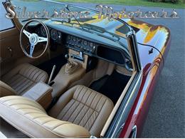 1965 Jaguar E-Type (CC-2122738) for sale in North Andover, Massachusetts