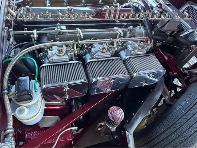 1965 Jaguar E-Type (CC-2122738) for sale in North Andover, Massachusetts