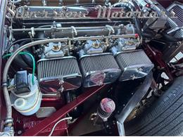 1965 Jaguar E-Type (CC-2122738) for sale in North Andover, Massachusetts