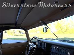 1965 Jaguar E-Type (CC-2122738) for sale in North Andover, Massachusetts
