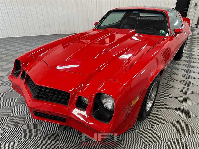 1974 Chevrolet Camaro (CC-2122739) for sale in North East, Pennsylvania