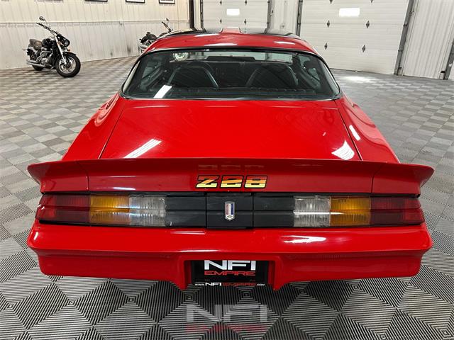 1974 Chevrolet Camaro (CC-2122739) for sale in North East, Pennsylvania