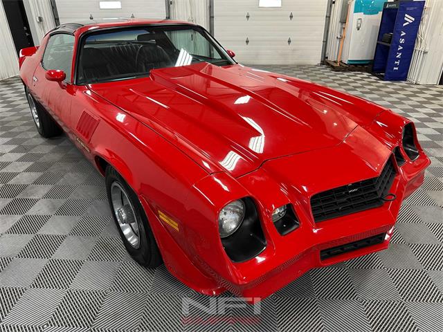 1974 Chevrolet Camaro (CC-2122739) for sale in North East, Pennsylvania