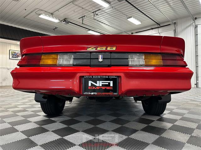 1974 Chevrolet Camaro (CC-2122739) for sale in North East, Pennsylvania