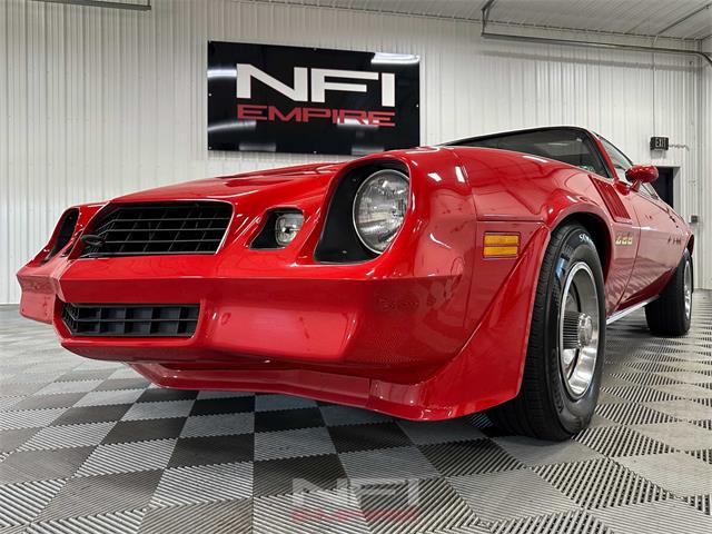 1974 Chevrolet Camaro (CC-2122739) for sale in North East, Pennsylvania