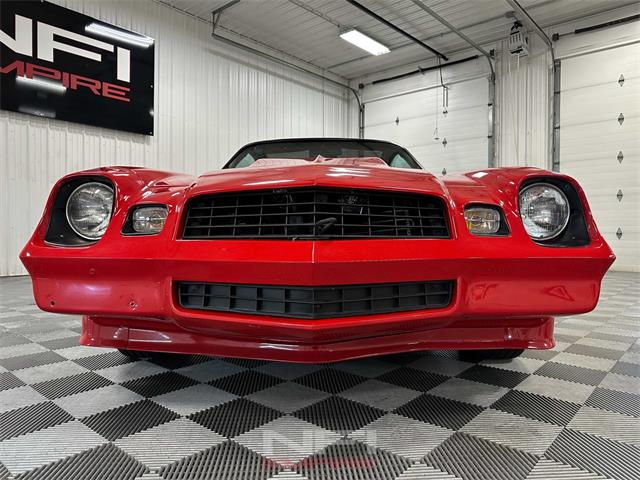 1974 Chevrolet Camaro (CC-2122739) for sale in North East, Pennsylvania