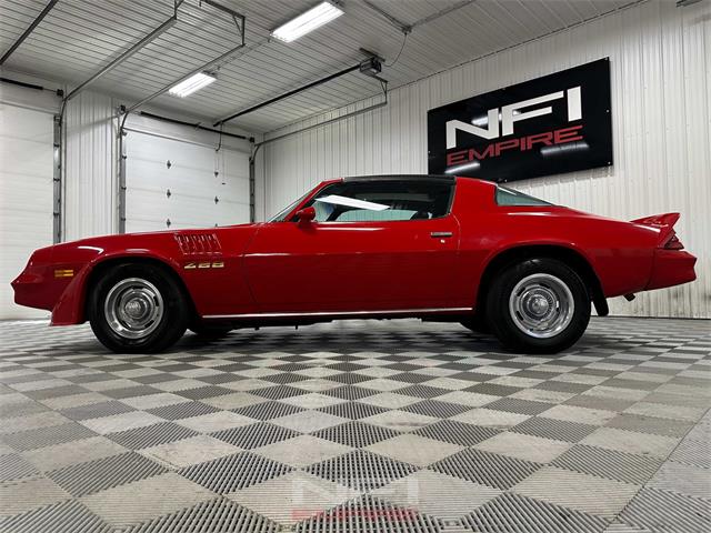 1974 Chevrolet Camaro (CC-2122739) for sale in North East, Pennsylvania
