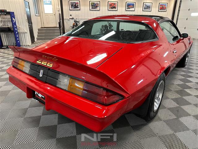 1974 Chevrolet Camaro (CC-2122739) for sale in North East, Pennsylvania