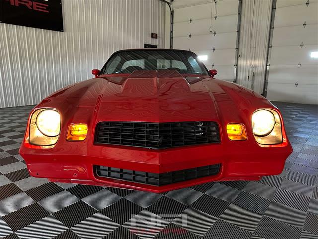 1974 Chevrolet Camaro (CC-2122739) for sale in North East, Pennsylvania