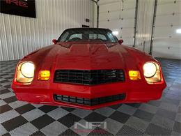 1974 Chevrolet Camaro (CC-2122739) for sale in North East, Pennsylvania