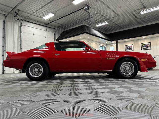 1974 Chevrolet Camaro (CC-2122739) for sale in North East, Pennsylvania