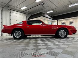 1974 Chevrolet Camaro (CC-2122739) for sale in North East, Pennsylvania