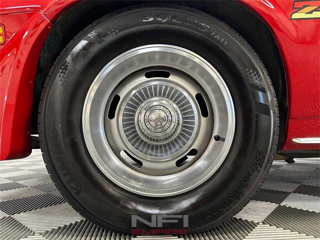 1974 Chevrolet Camaro (CC-2122739) for sale in North East, Pennsylvania