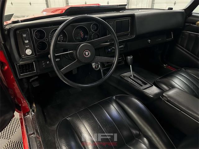 1974 Chevrolet Camaro (CC-2122739) for sale in North East, Pennsylvania