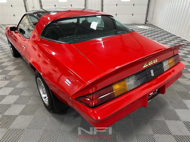 1974 Chevrolet Camaro (CC-2122739) for sale in North East, Pennsylvania