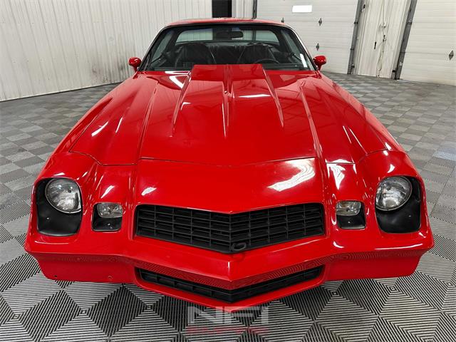 1974 Chevrolet Camaro (CC-2122739) for sale in North East, Pennsylvania