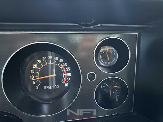 1974 Chevrolet Camaro (CC-2122739) for sale in North East, Pennsylvania