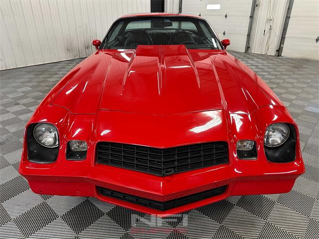 1974 Chevrolet Camaro (CC-2122739) for sale in North East, Pennsylvania