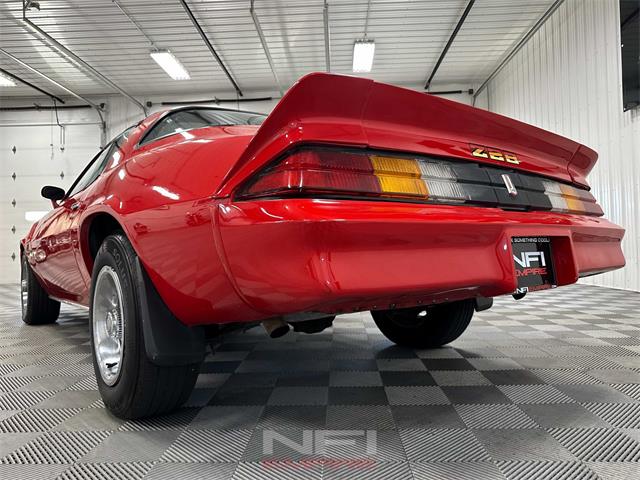 1974 Chevrolet Camaro (CC-2122739) for sale in North East, Pennsylvania