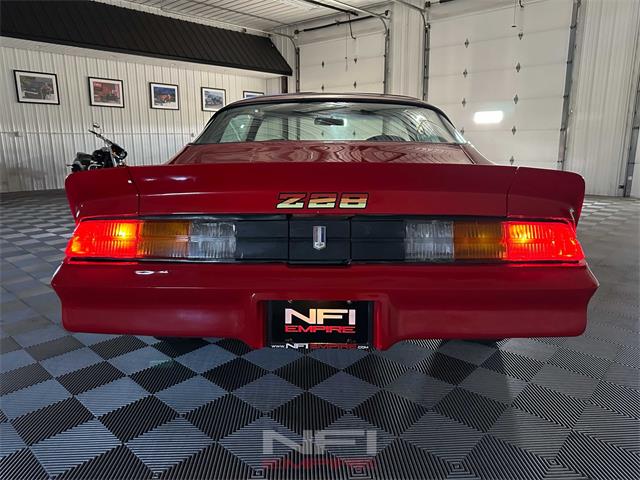 1974 Chevrolet Camaro (CC-2122739) for sale in North East, Pennsylvania