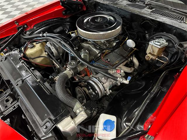 1974 Chevrolet Camaro (CC-2122739) for sale in North East, Pennsylvania