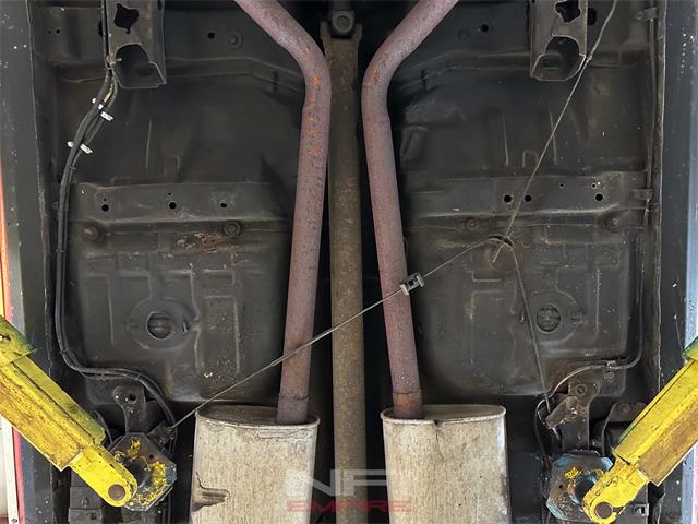 1974 Chevrolet Camaro (CC-2122739) for sale in North East, Pennsylvania